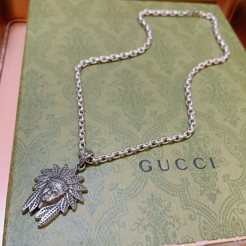 Gucci Necklaces